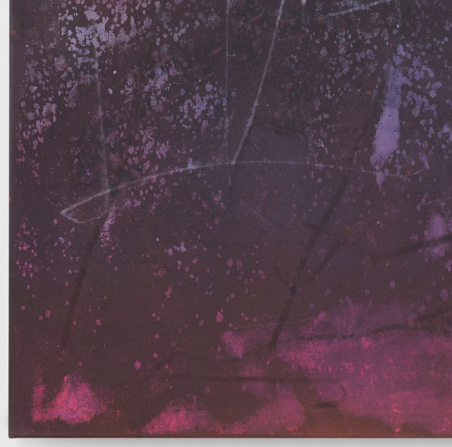 Detail "Far", Christian August, 2022