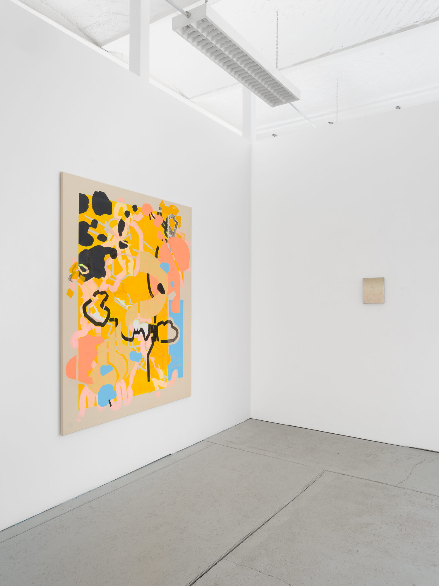 Studio Summer, with Susanne Bonowicz, Henri Haake, 2025