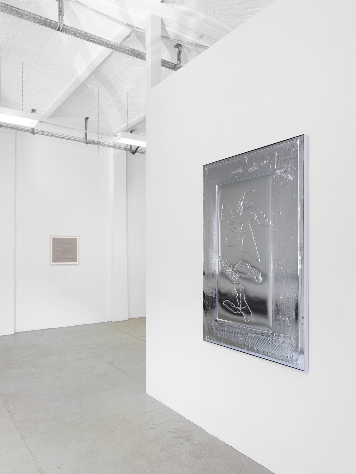 Exhibition View, Studio Summer, 2025