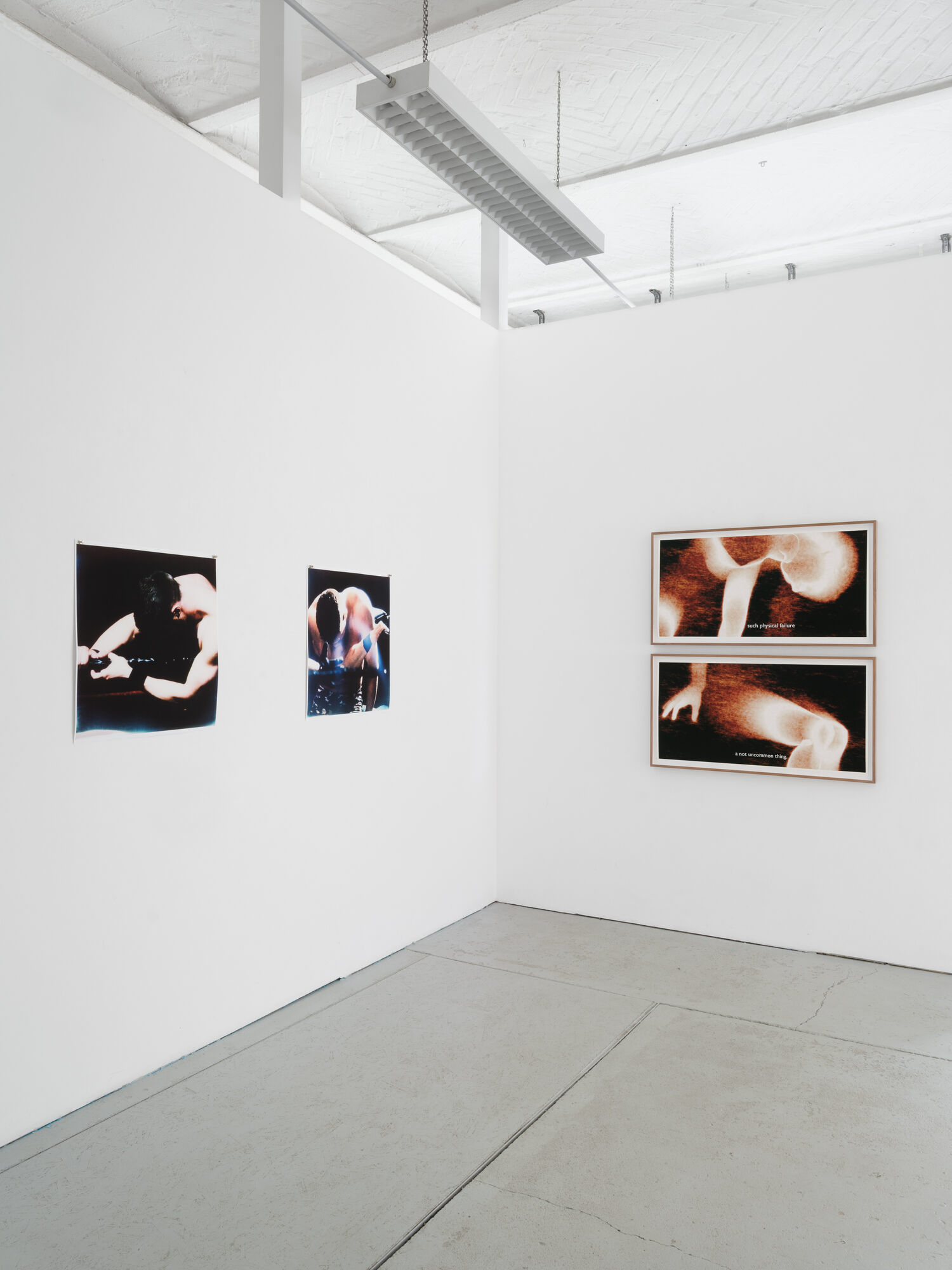 Exhibition View, Studio Summer, 2025