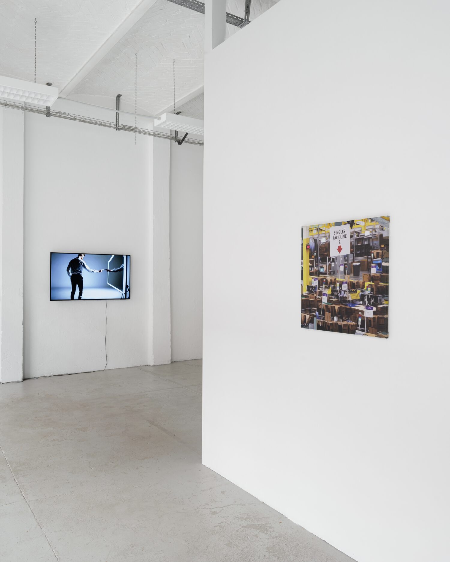 Studio Summer, Jonas Lund, Bob Bicknell-Knight, 2025