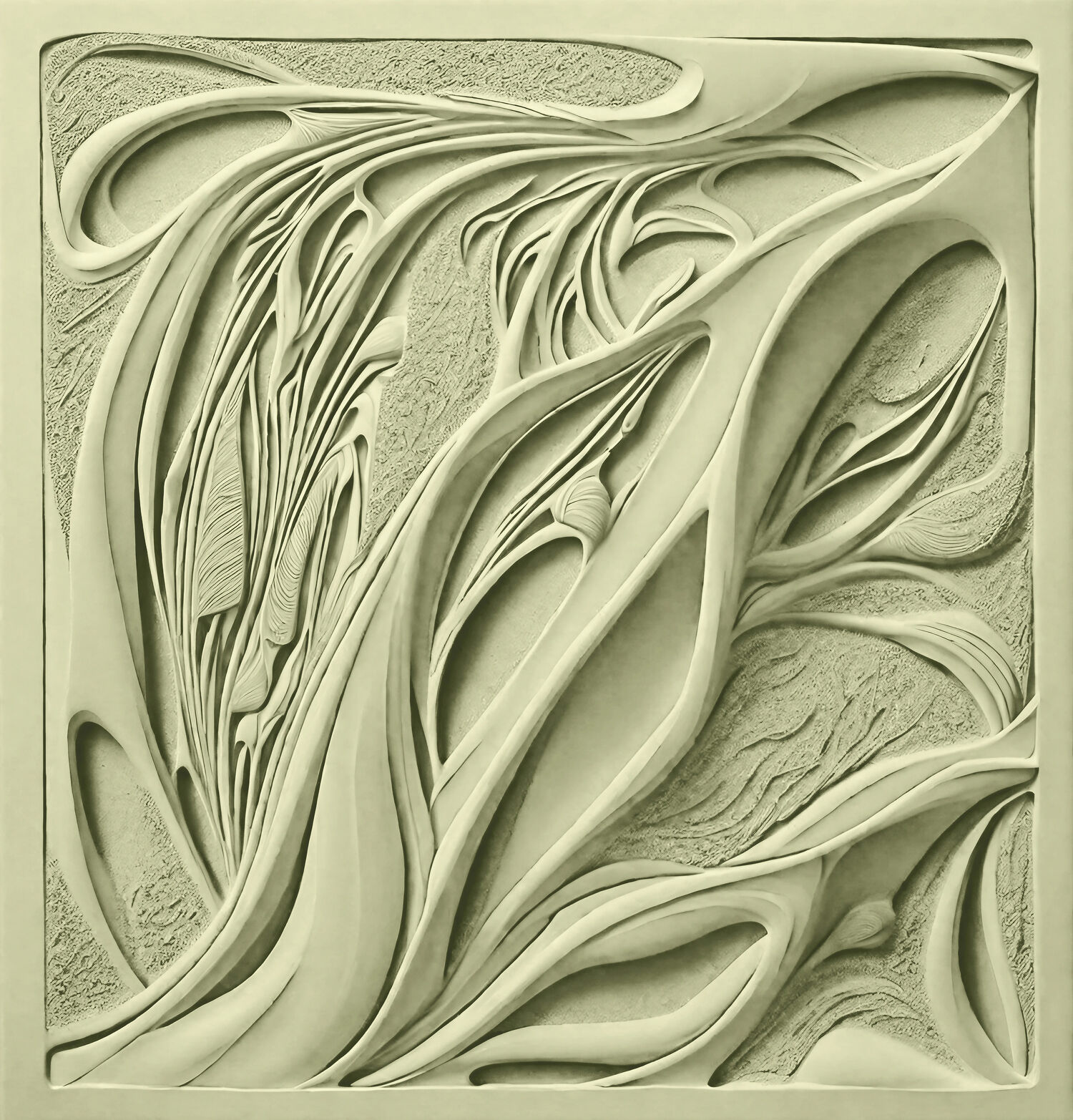 Aaron Scheer 'Aeonesis'
