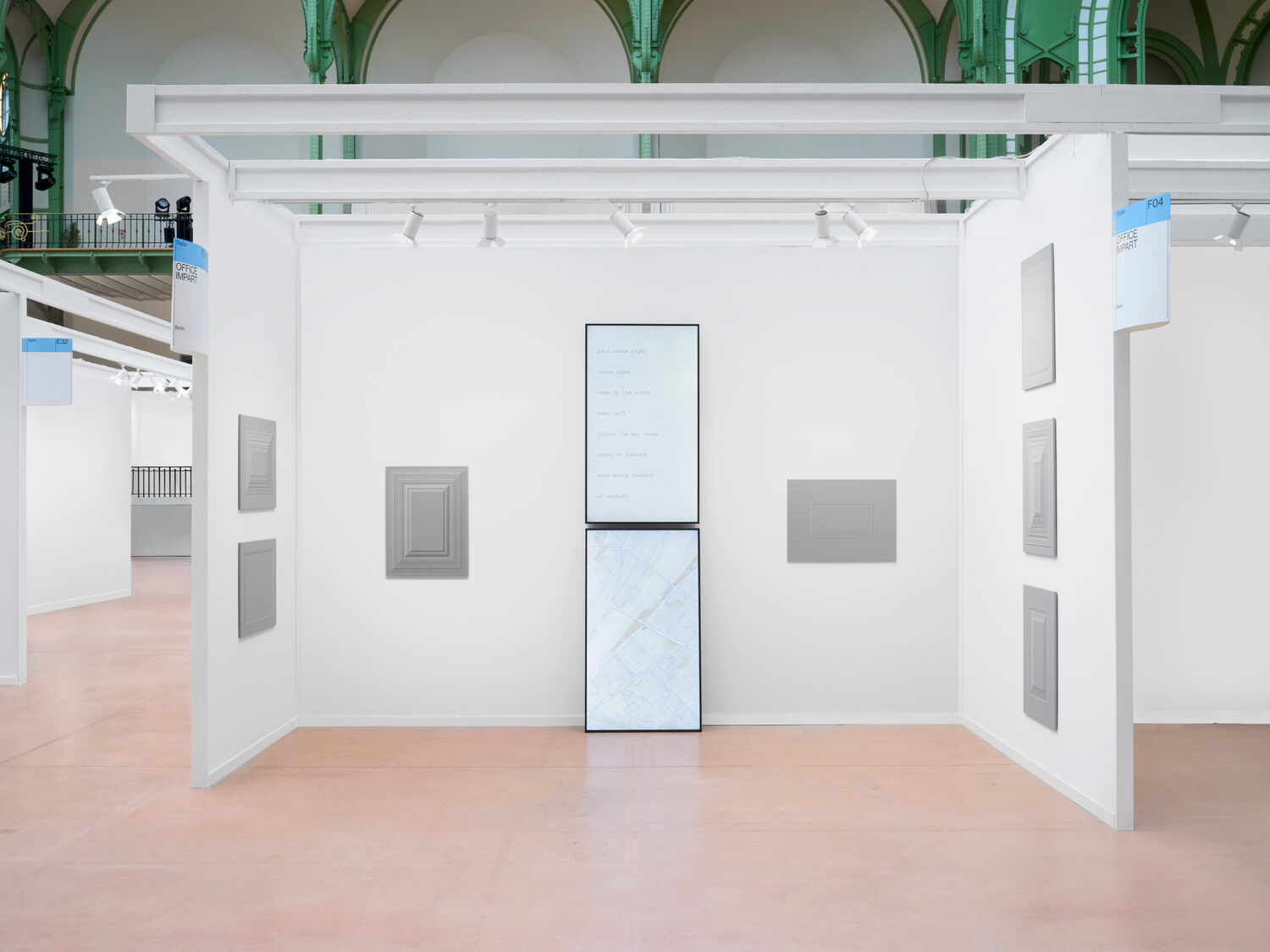 Jan Robert Leegte at Paris Photo 2025