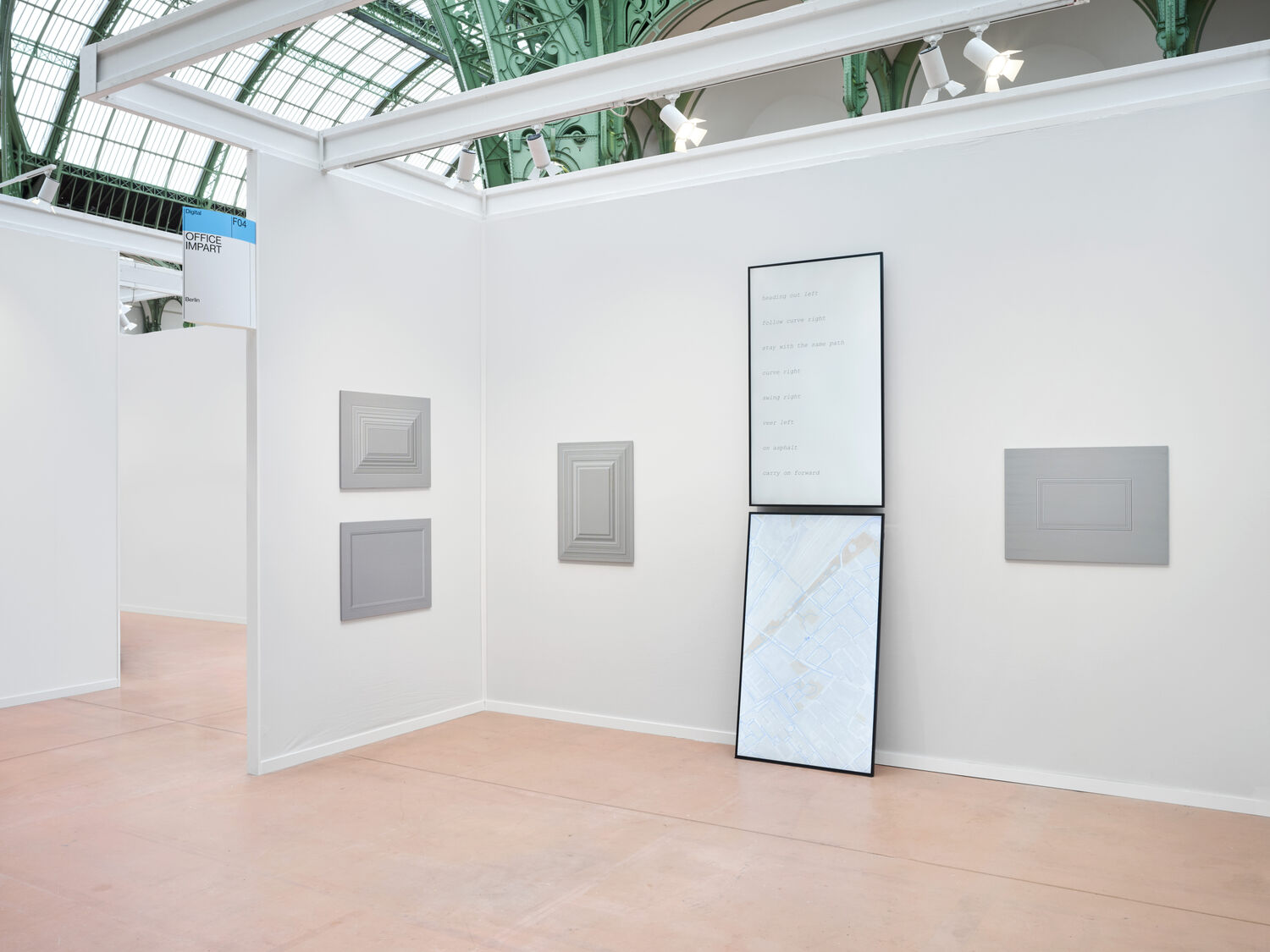 Jan Robert Leegte at Paris Photo 2025