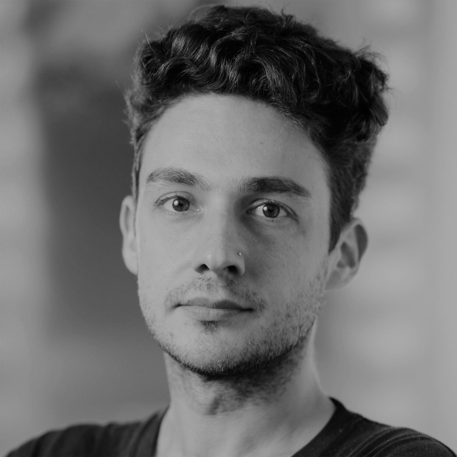 Cezar Mocan, Portrait