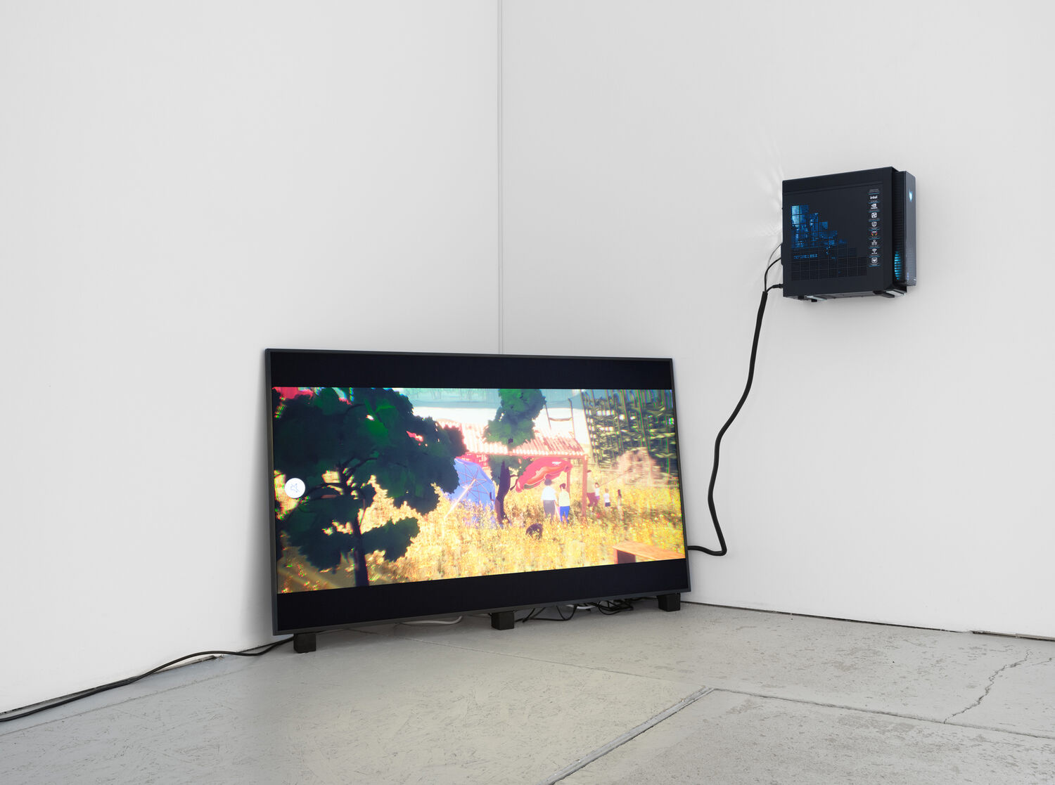 World Upstream, 2023-24