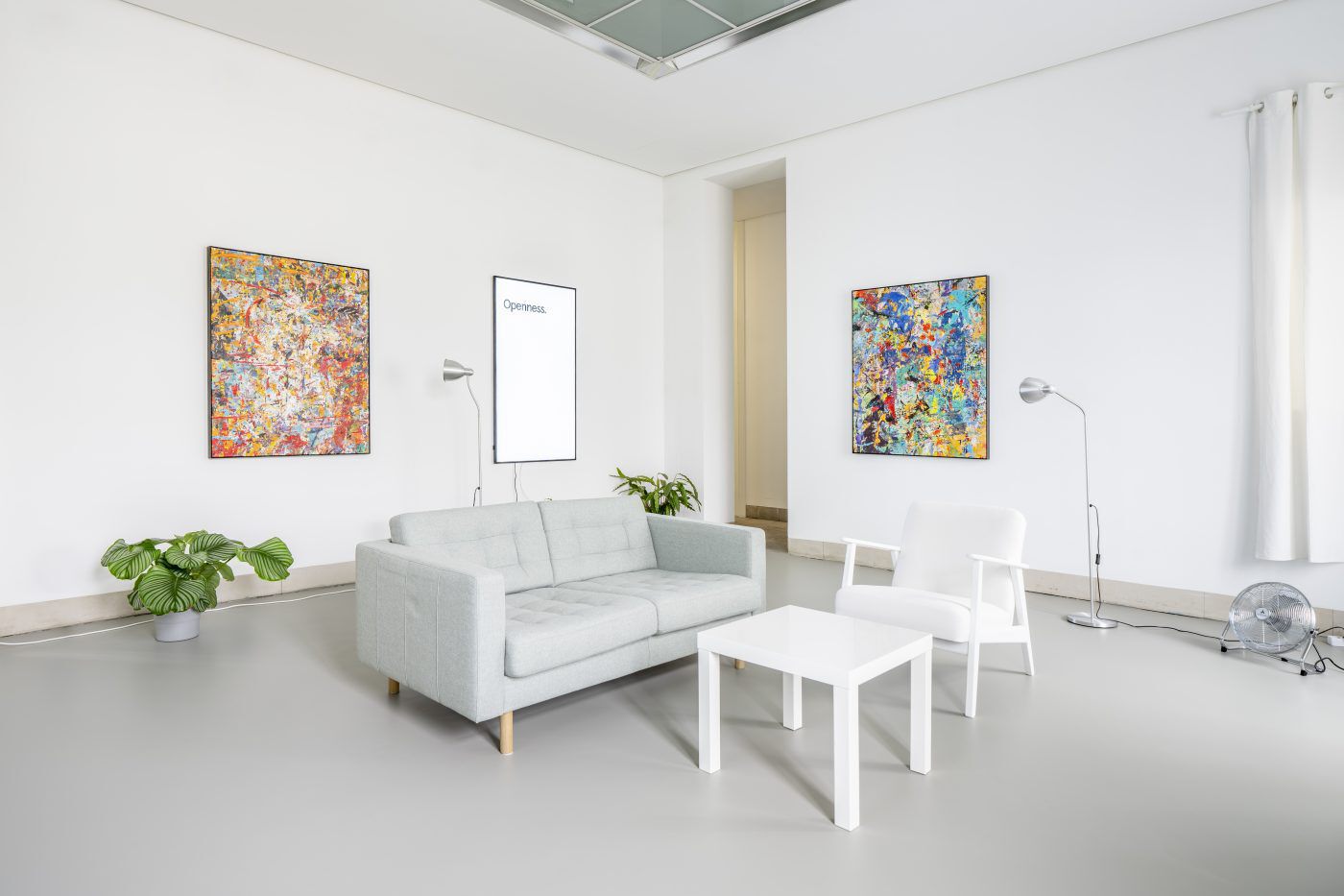 Decoding the Black Box, Galerie der Stadt Sindelfingen, 2024