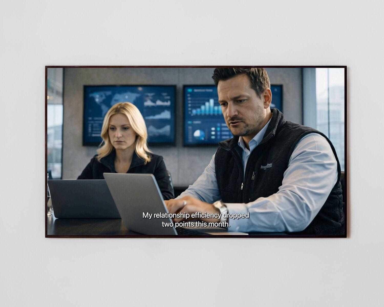 The Future of Growth &mdash; video still.