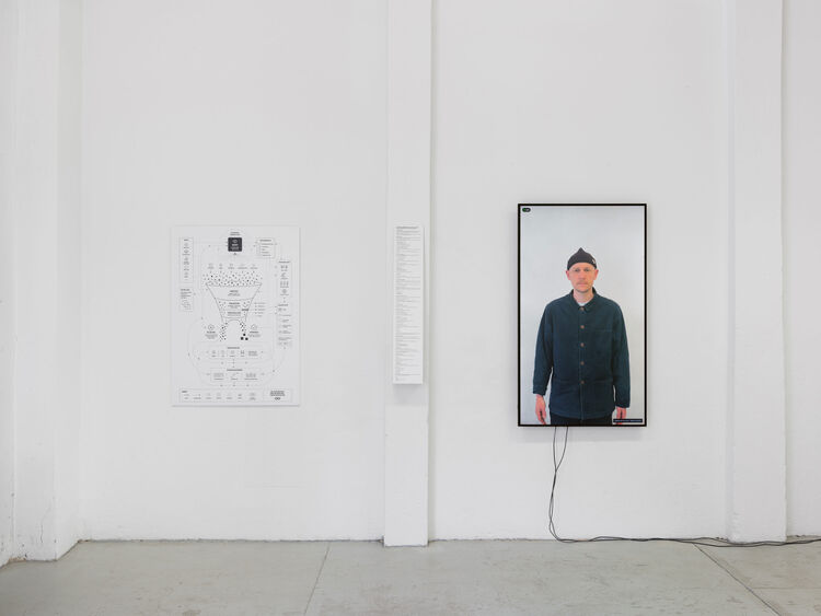 Jonas Lund - Performance Review