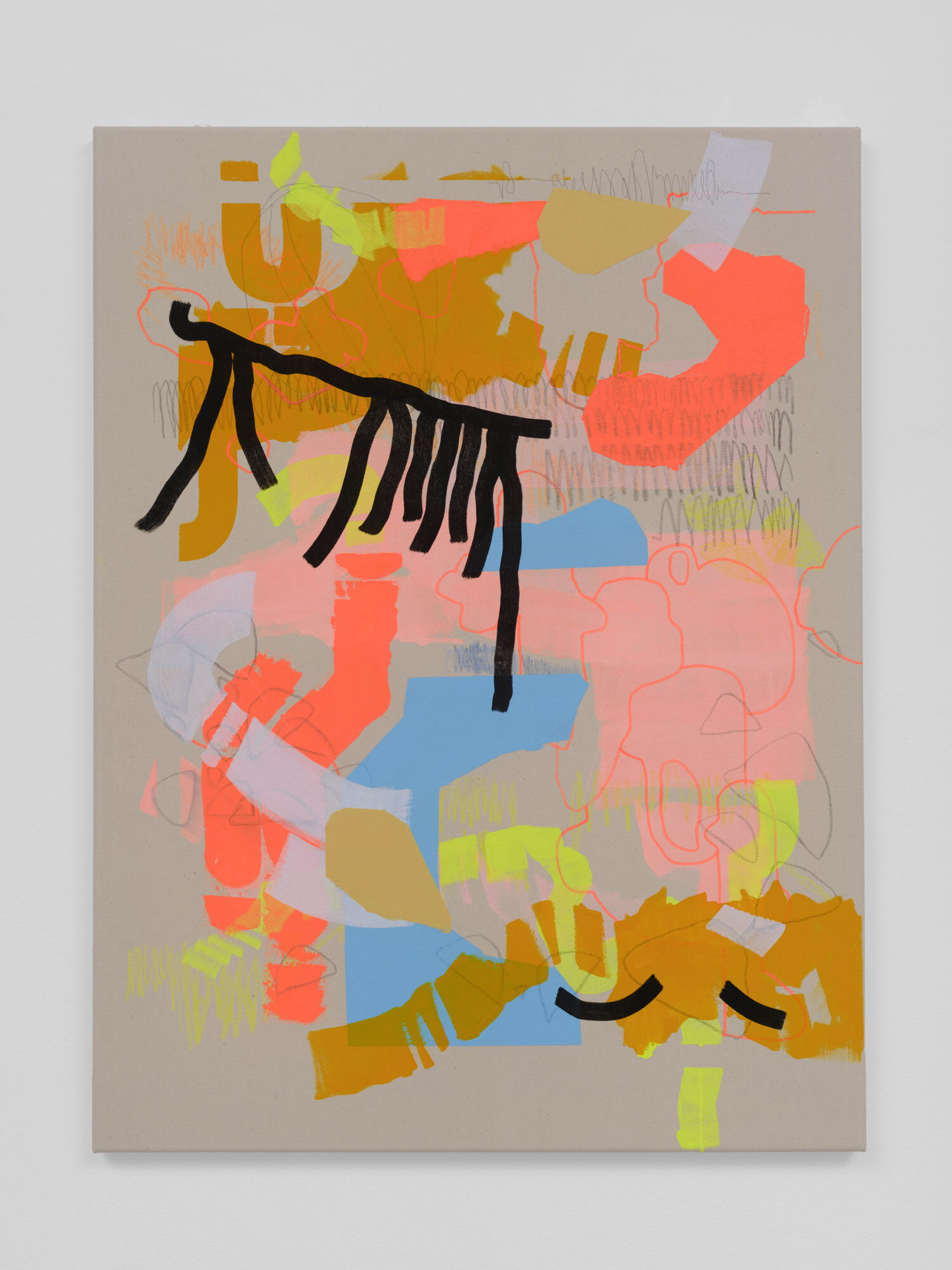 Susanne Bonowicz, Window in Florence, 80 x 60 cm, 20252025.