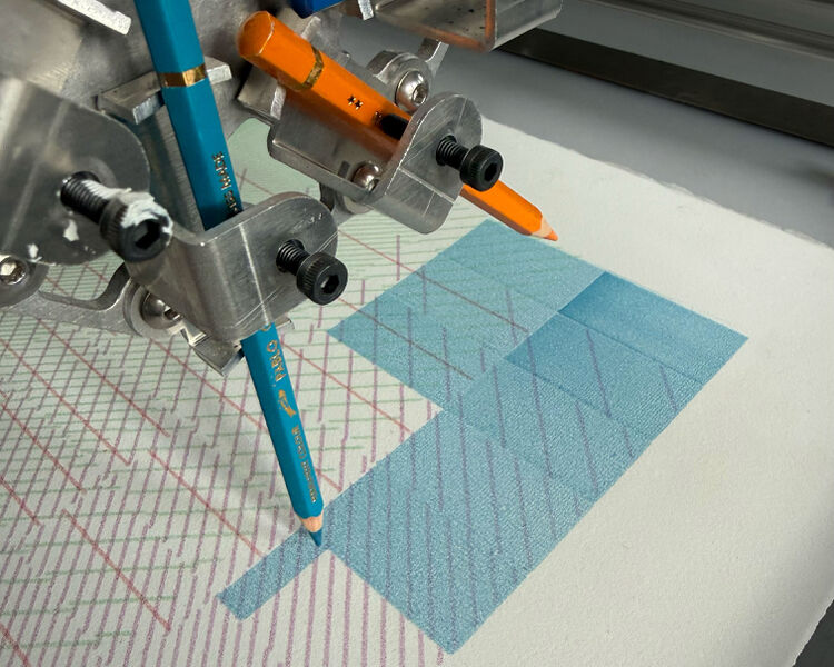 Jeff Davis - Mechanical Drawings