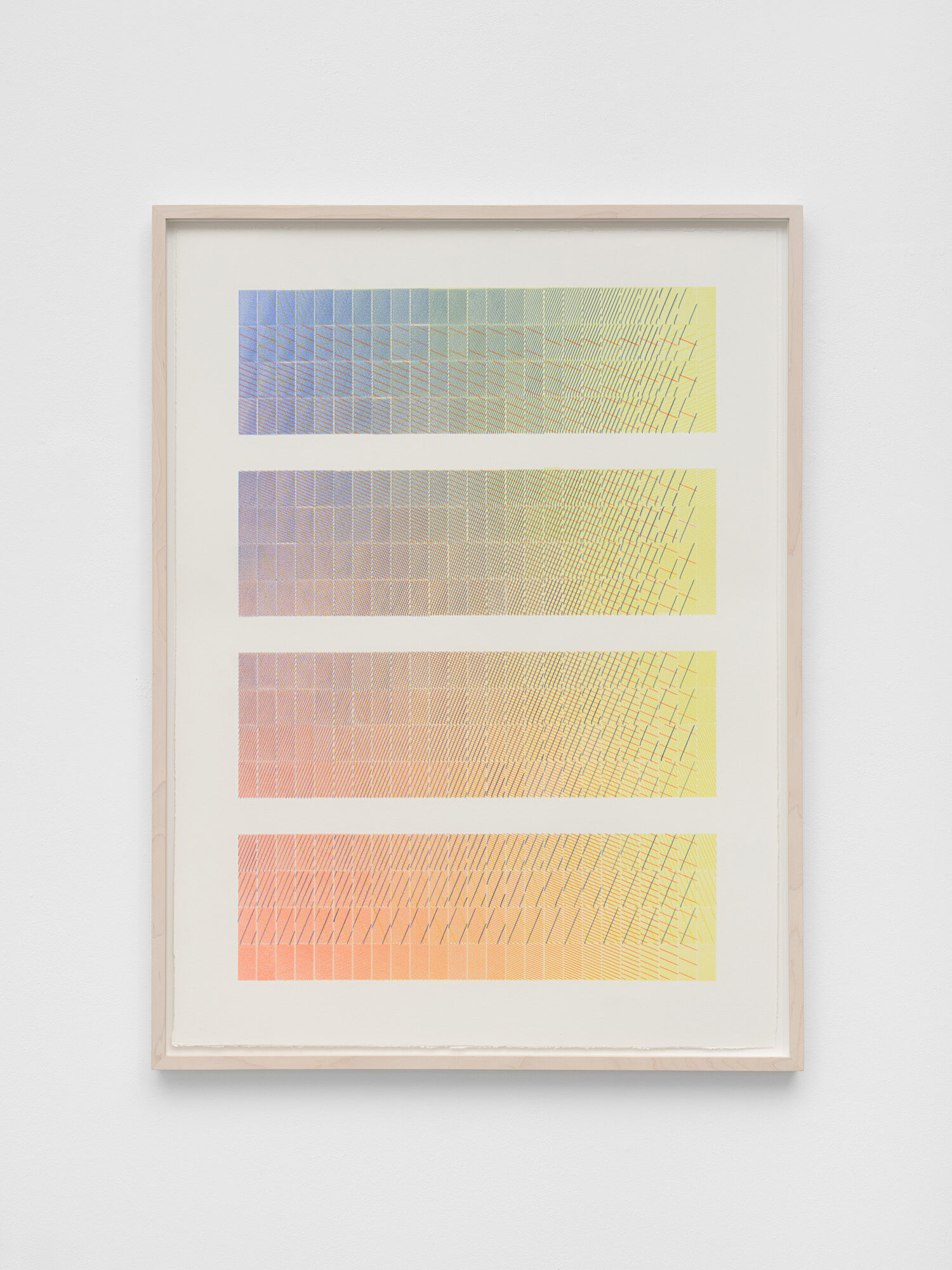 Jeff Davis, Mechanical Drawing 9, 2026 Plotter Drawing 76 x 56 cm, framed-8a.jpg