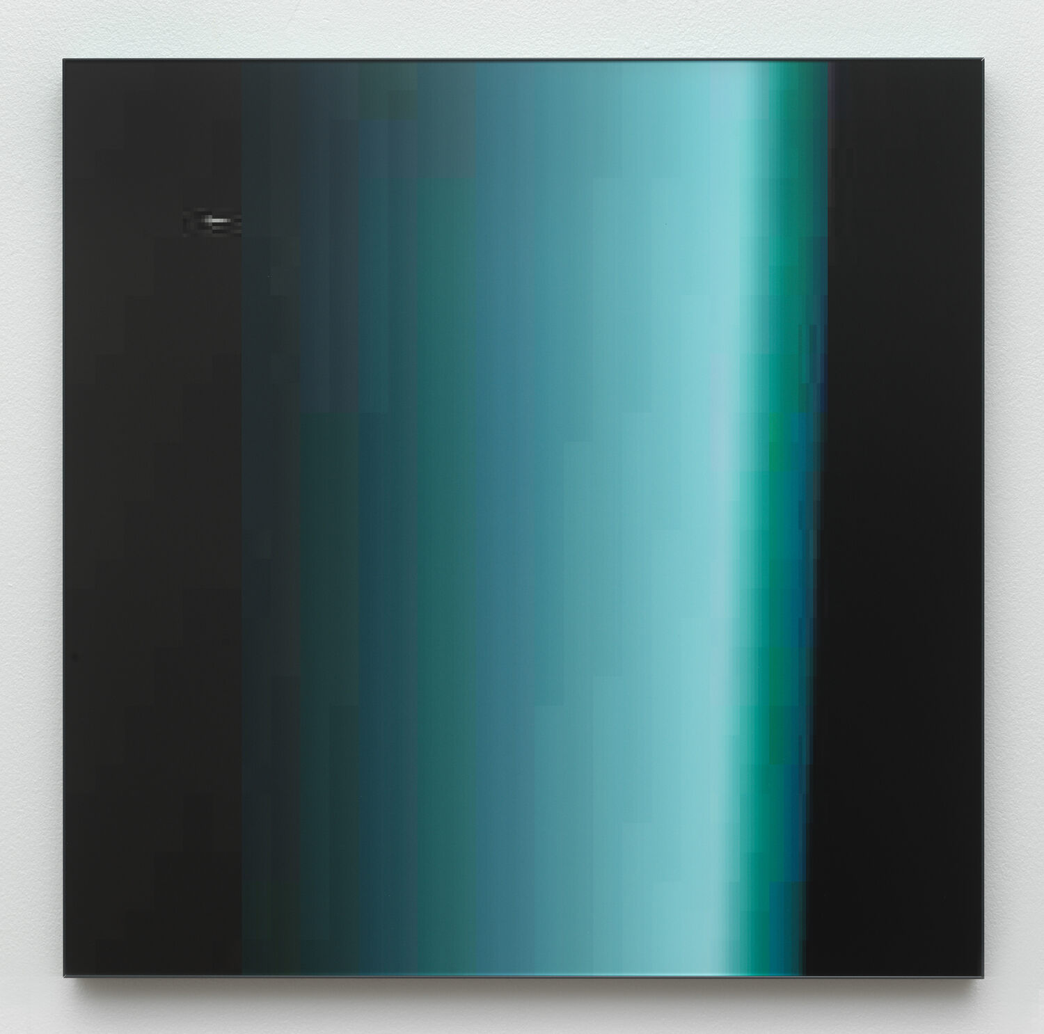 Jan Robert Leegte, Sighting No 1, Pigment print on paper, face mounted on acrylic, 65 x 65 cm