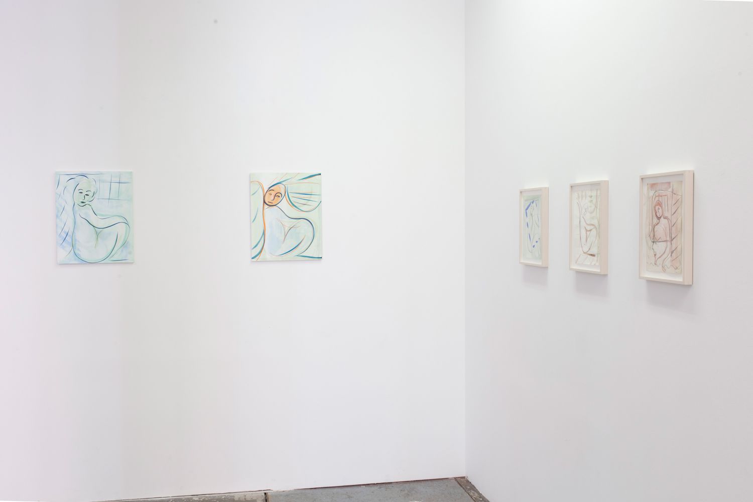 Präsentation, OFFICE IMPART, Benjamin Bernt, 2019