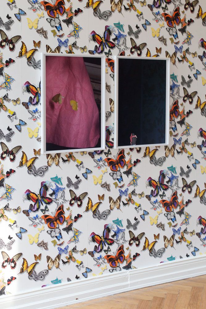 The Art House Vol. 1, Paul Hutchinson,Hamburg, 2019
