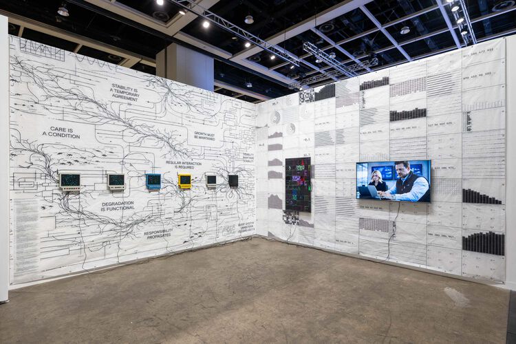 Art Basel Hongkong 2026