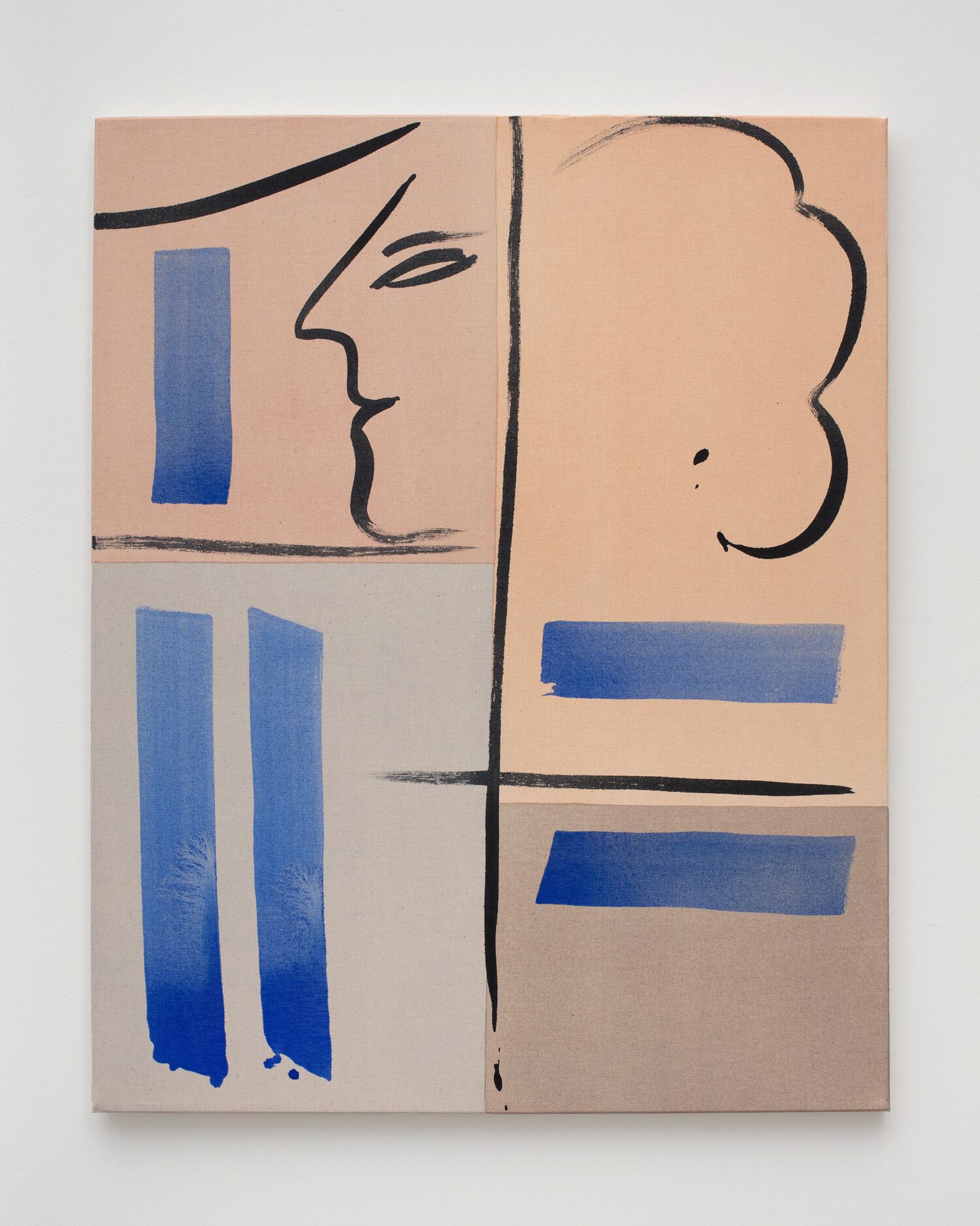 Benjamin Bernt, Axiom (Ps_L-16), 2022
