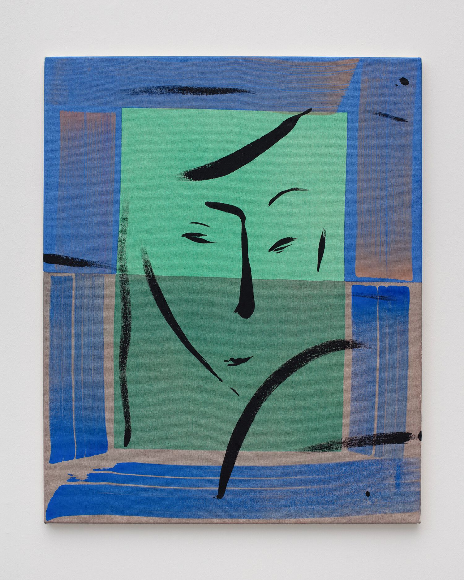 Benjamin Bernt, Lorca (Ks_L-4), 2022