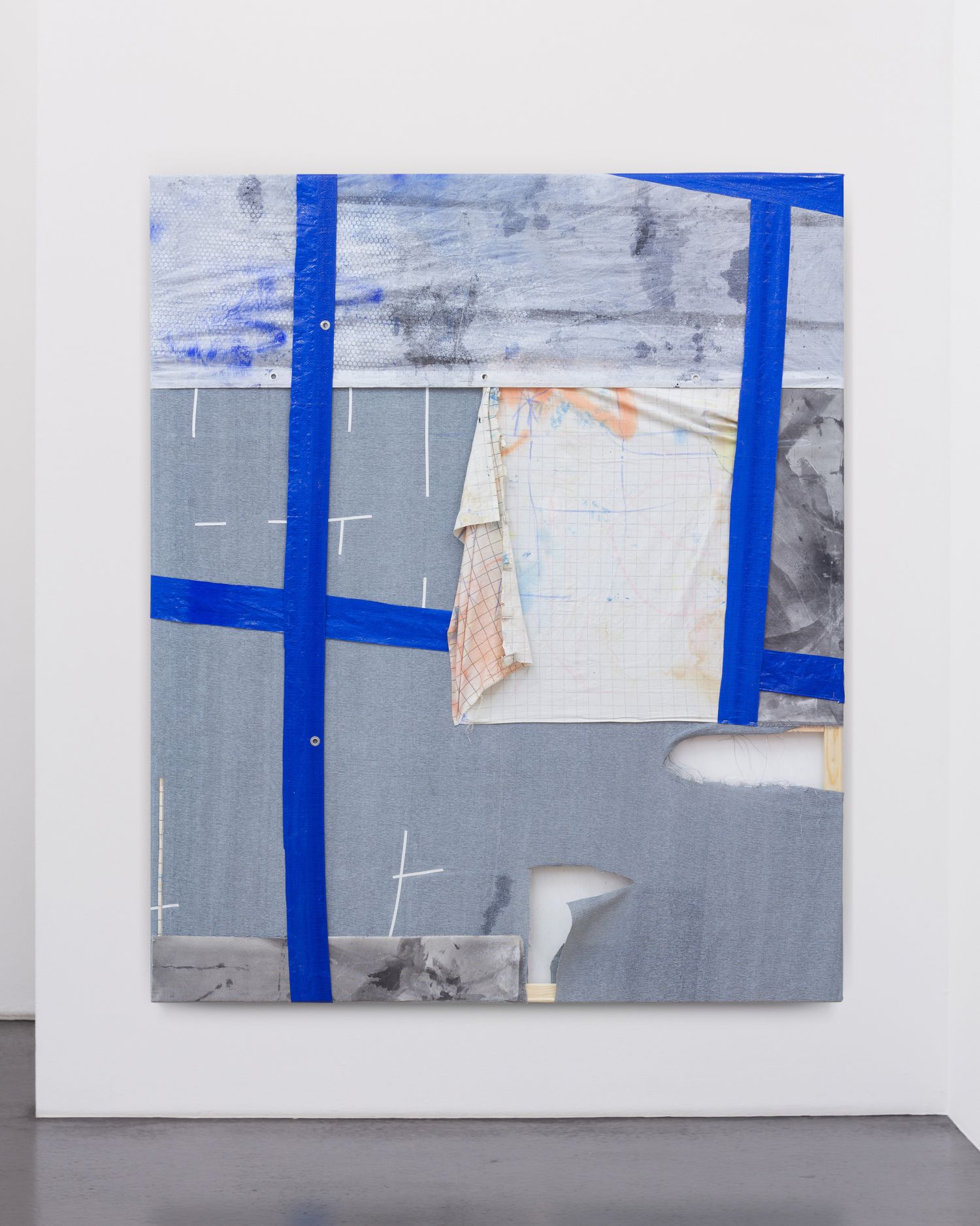 Christian August, Cognition, 2019