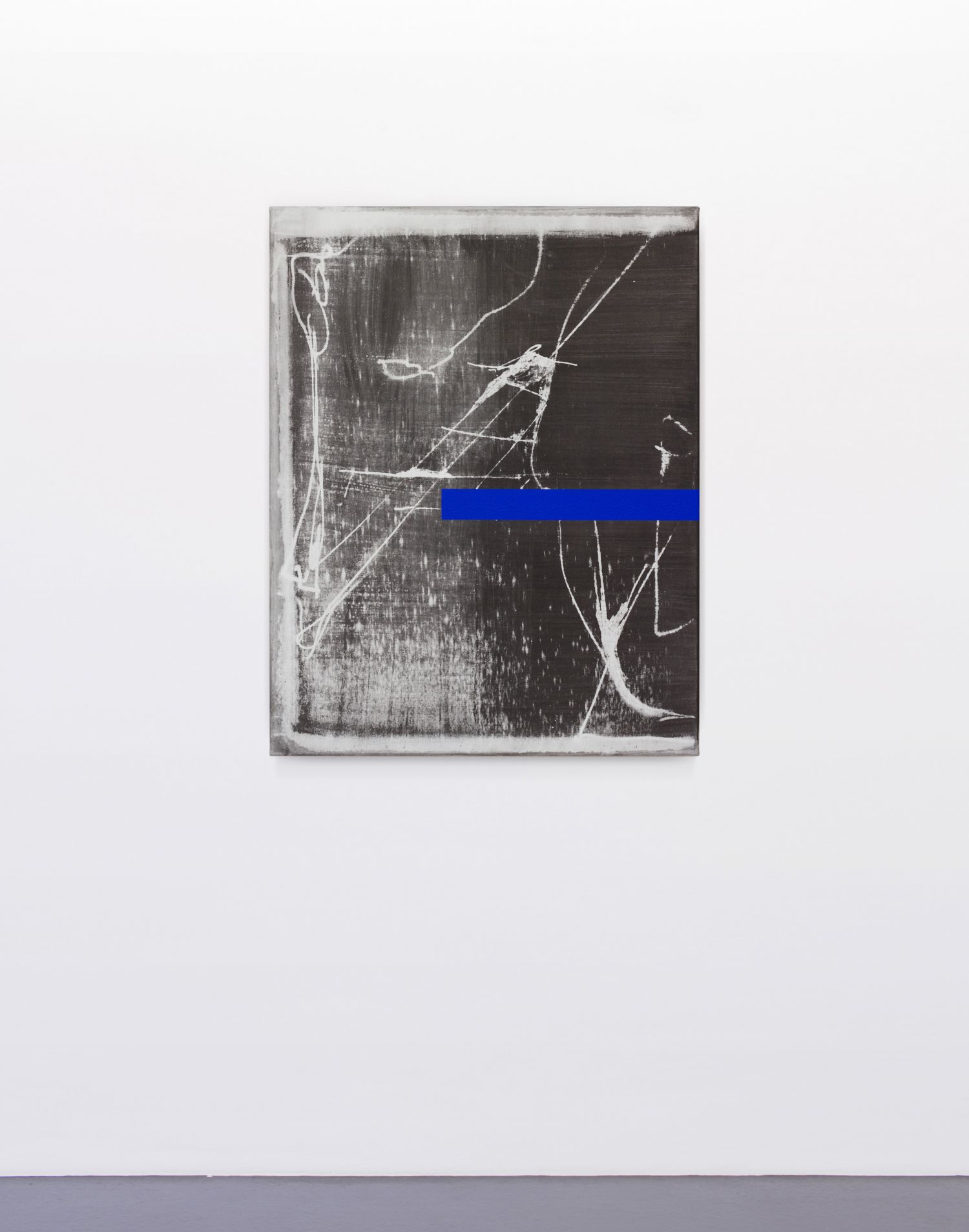 Christian August, It Might Be Time, 2019
