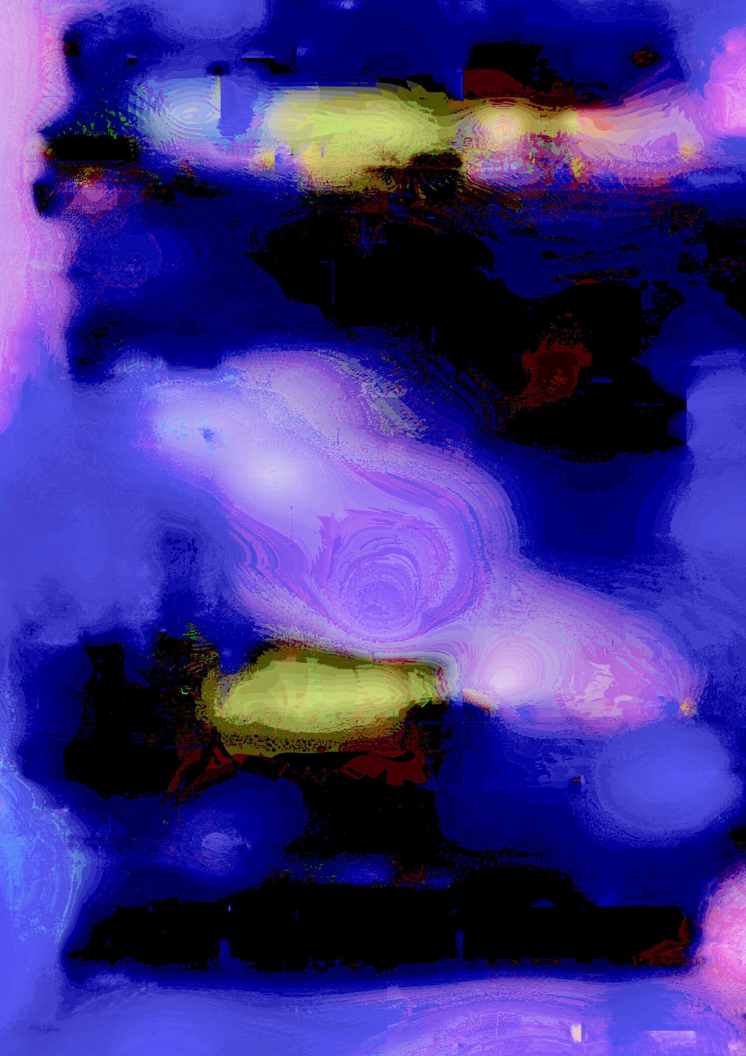 digital noise 6, 2021