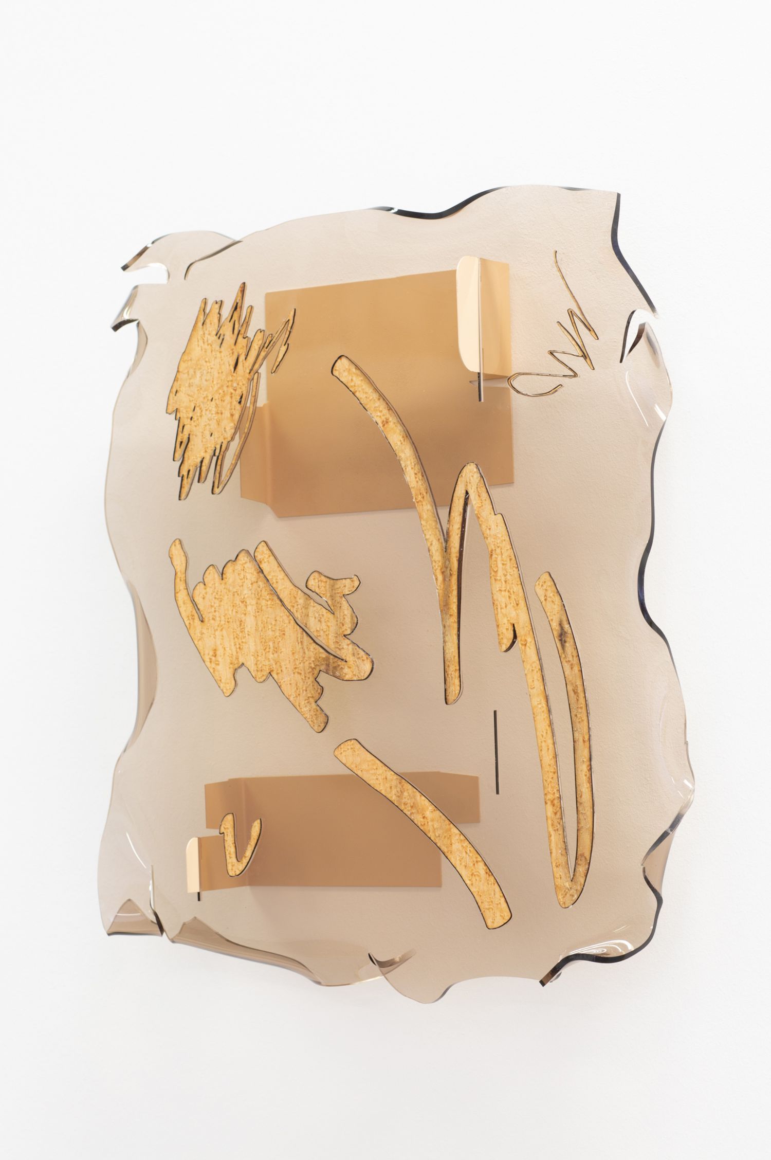 Hannah Sophie Dunkelberg, RSVP, regrets only no 7, 2019