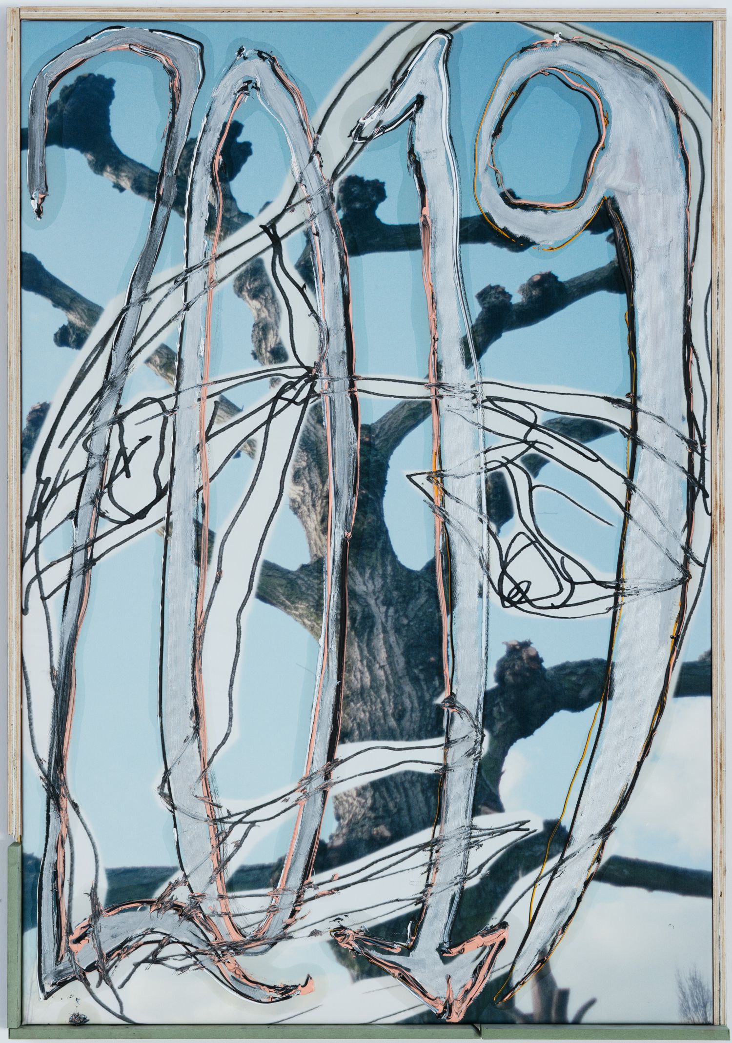 Jack Burton, 2019 (Antwerp), 2019