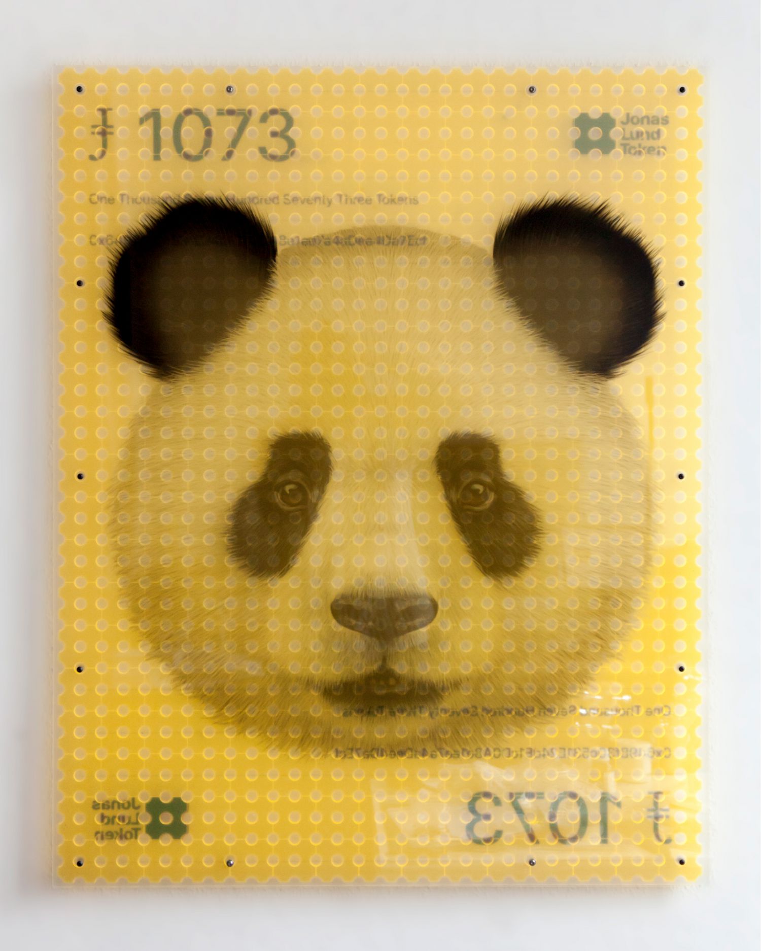 Jonas Lund, JLT Proposal 23, 2019