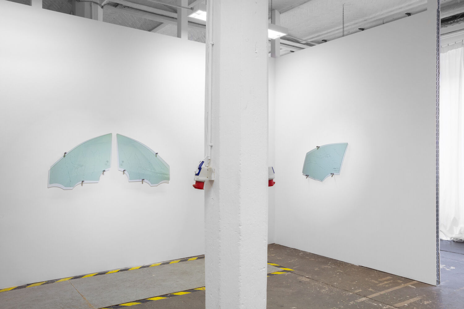 Vorschaubild Lena Marie Emrich 'Never Fight The Current'
