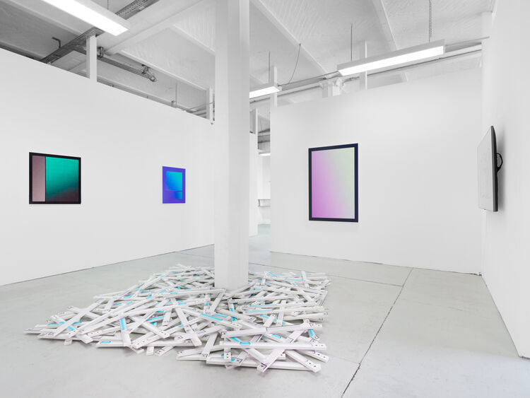 Jan Robert Leegte - Selection