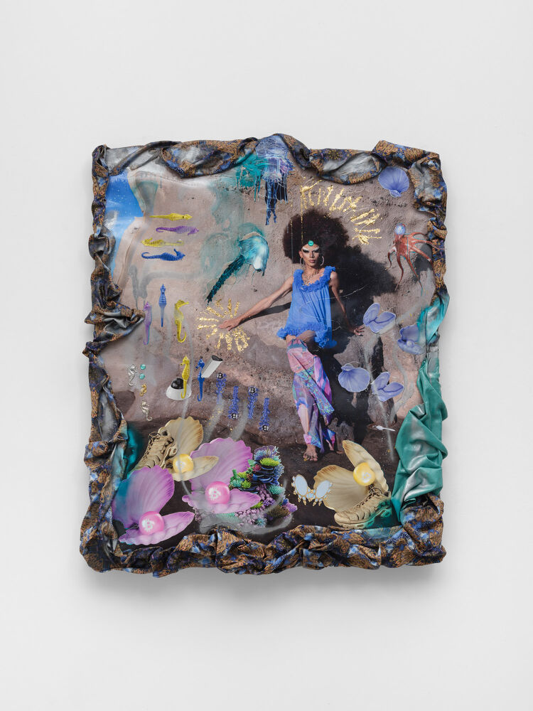 Anna Ehrenstein – Cripto Sirenas