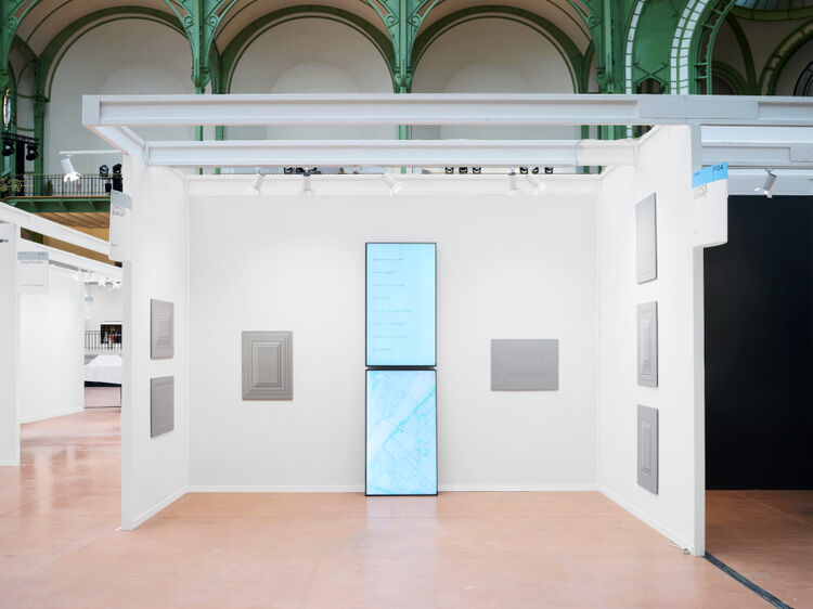 Jan Robert Leegte – Paris Photo