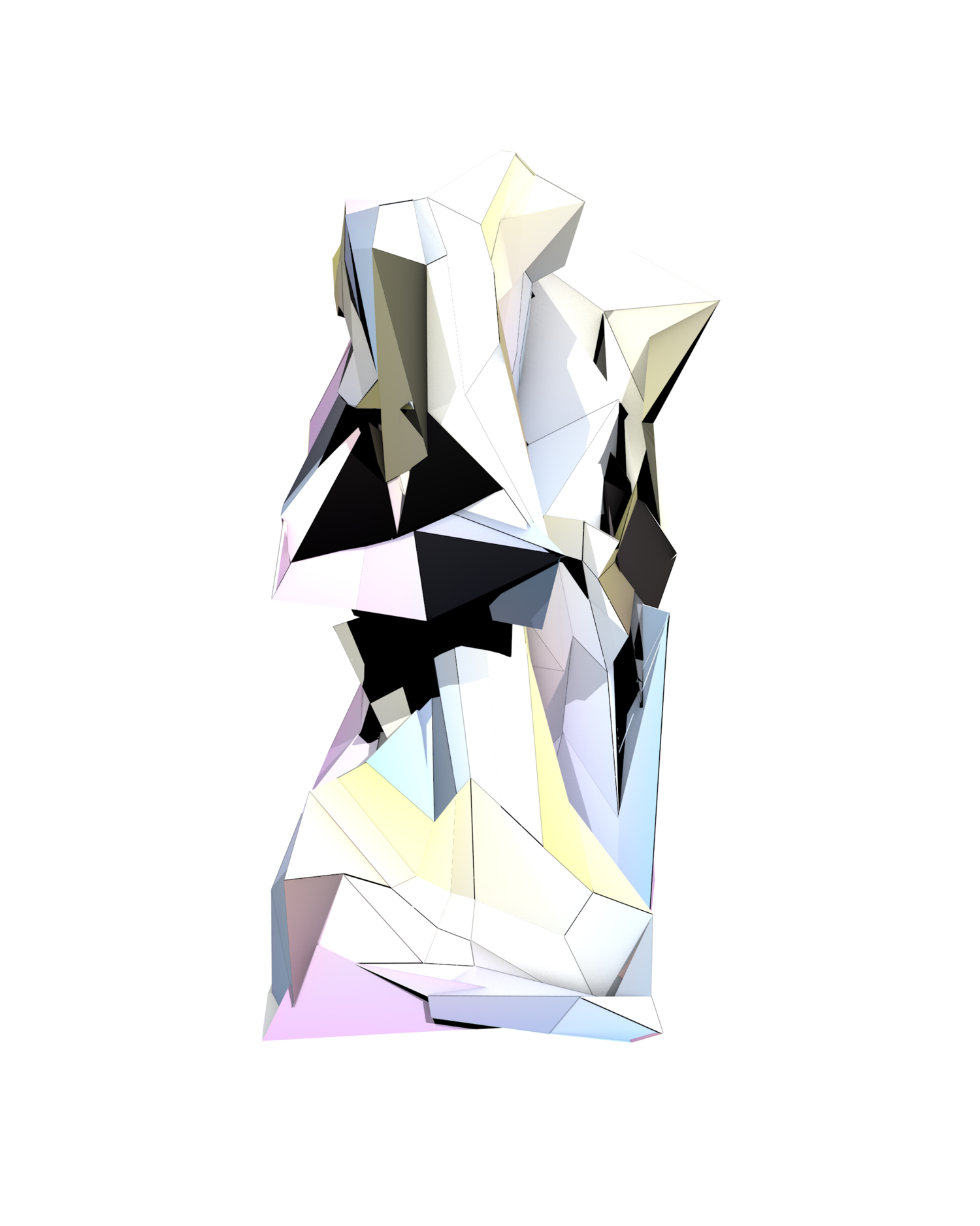 LaTurbo Avedon, New Profile Image, 2013