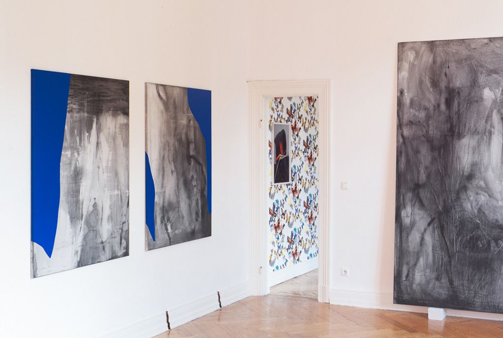 The Art House Vol. 1, Christian August / Paul Hutchinson,Hamburg, 2019.jpg