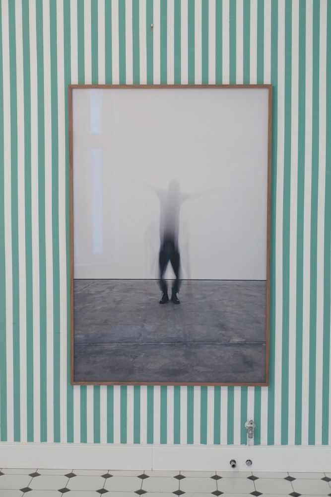 The Art House Vol. 1, Felix Kiesslig,Hamburg, 2019