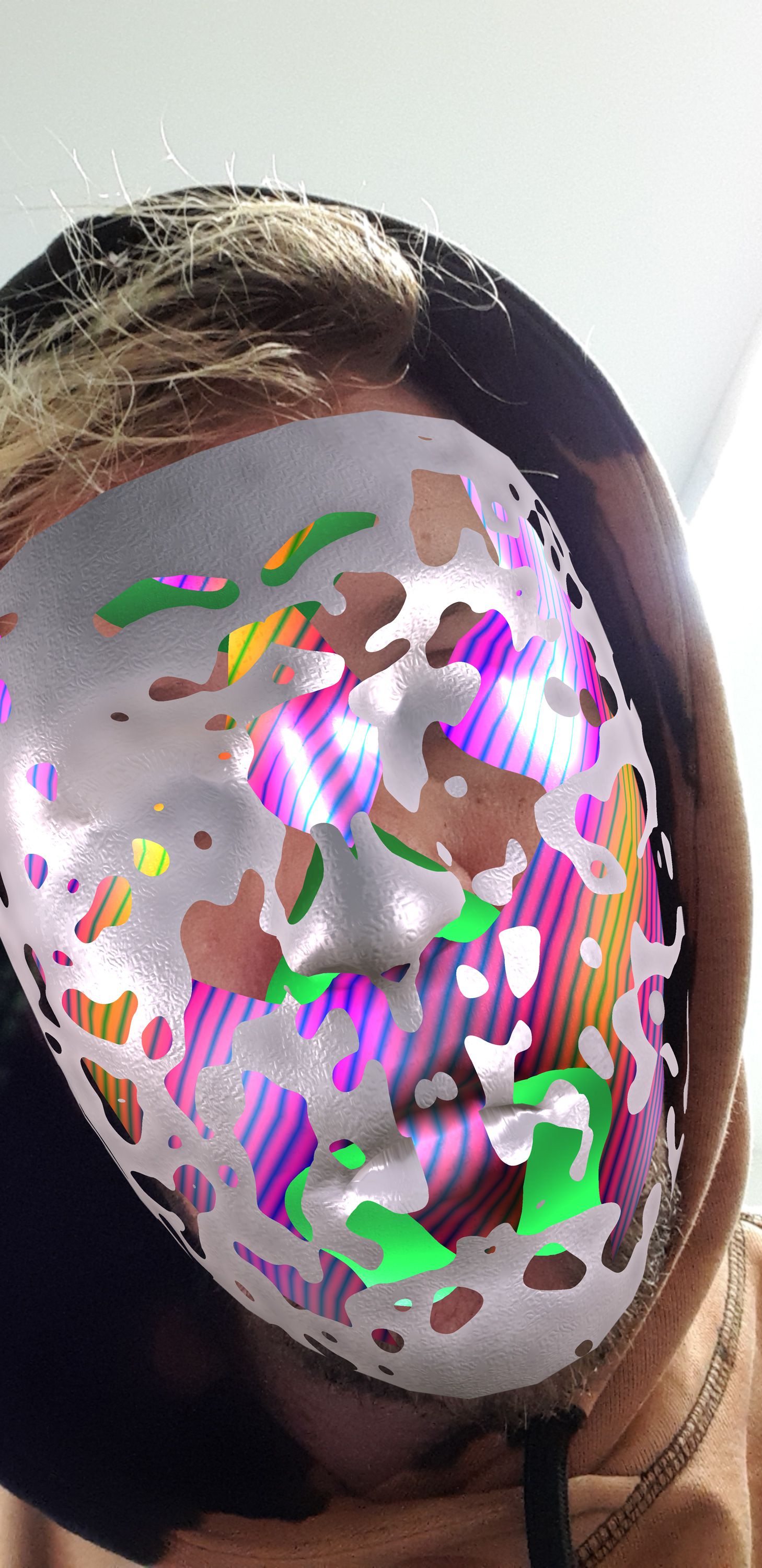 Tristan Schulze, SuperID, 2019